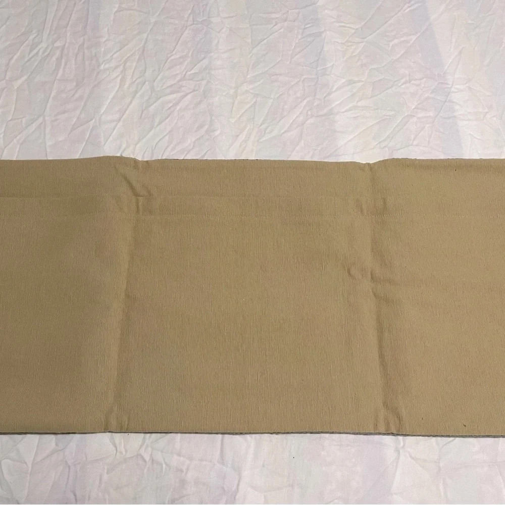 New Pottery Barn Bold Stripe Kilim Lumbar Pillow Cover, 14 X 36”